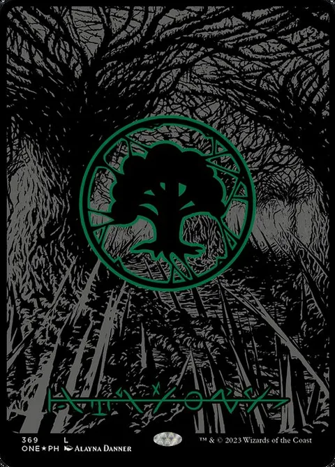 Forest