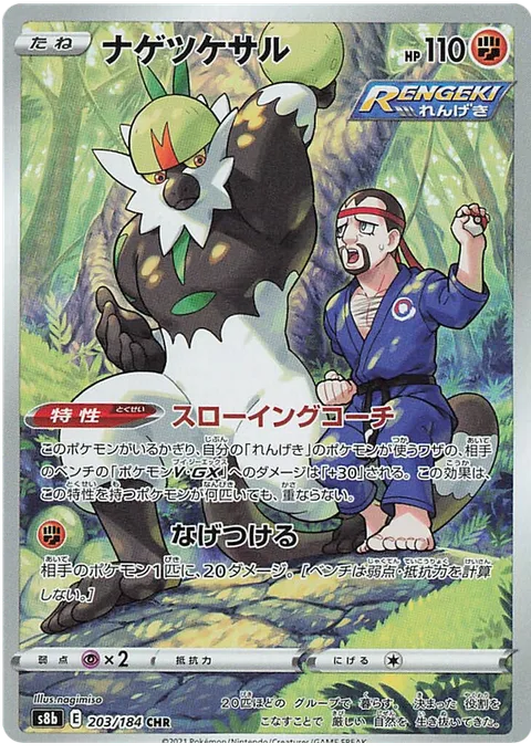 Passimian [Throwing Coach | Fling]
