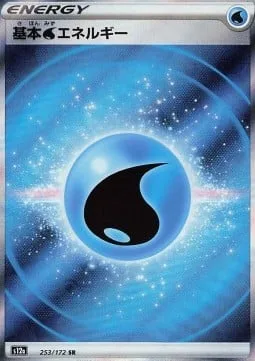 Water Energy
