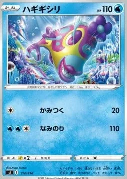 Bruxish [Bite | Surf]