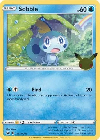 Sobble [Bind]