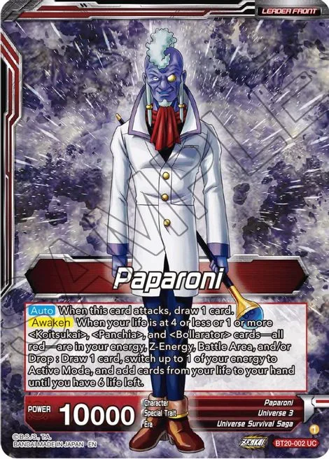 Paparoni