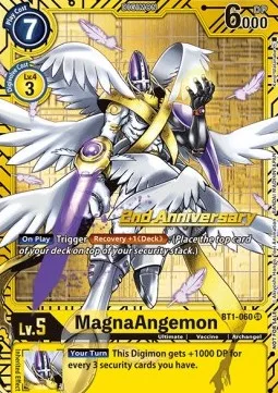 MagnaAngemon (BT1-060)
