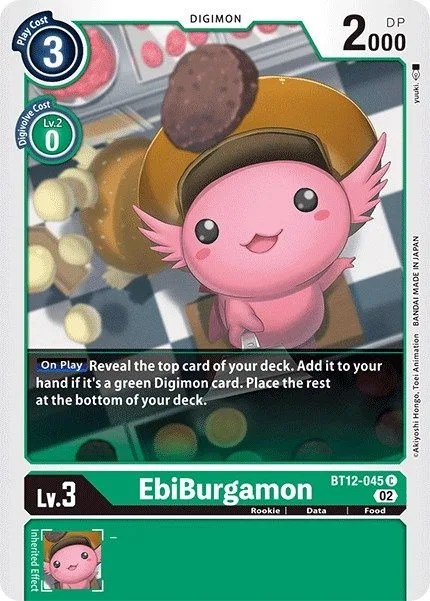 EbiBurgamon (BT12-045)