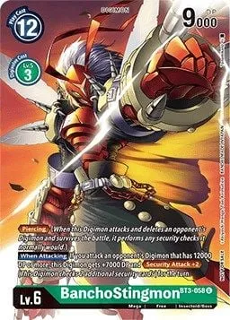 BanchoStingmon (BT3-058)