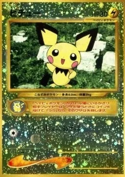 Pichu [Let's Play!]