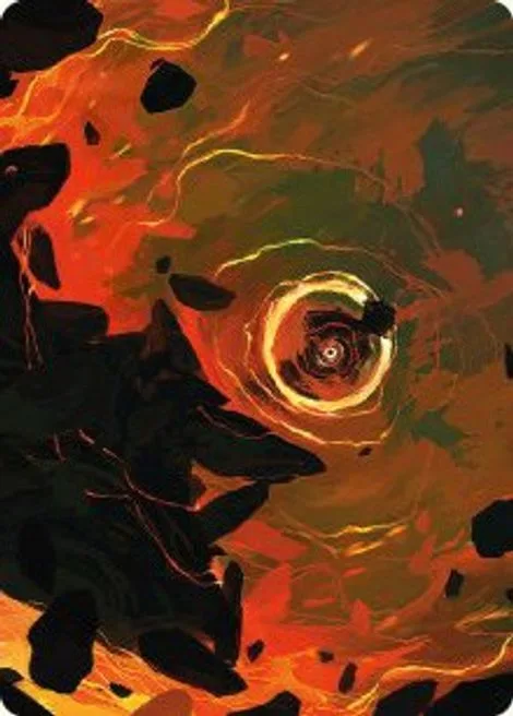 Art Series: Frodo Baggins