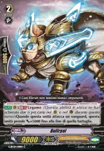 Bullrgal [G Format]
