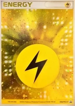 Lightning Energy