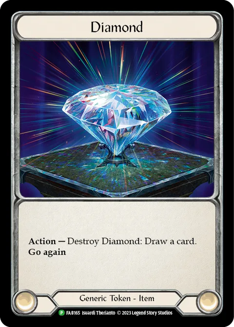 Diamond