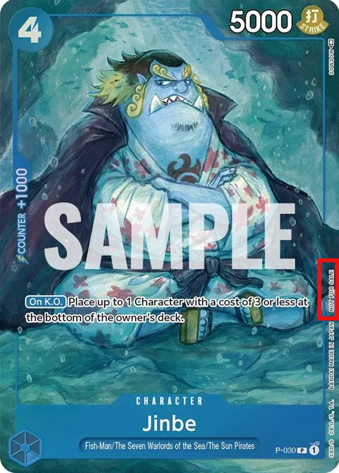 Jinbe (P-030)