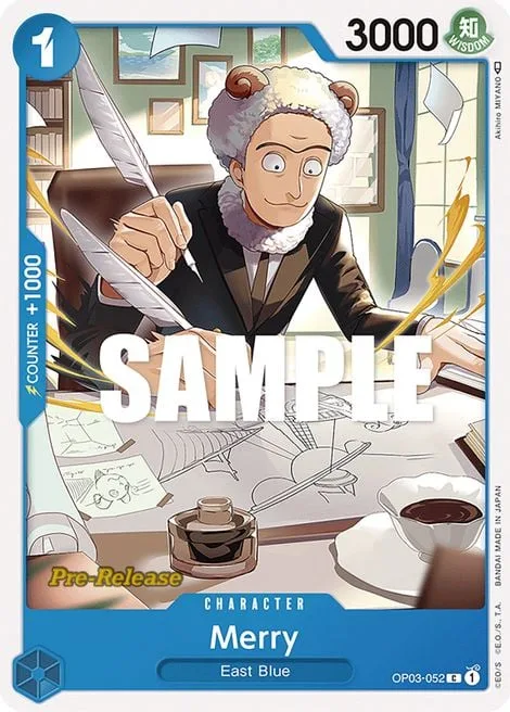 Merry (OP03-052)