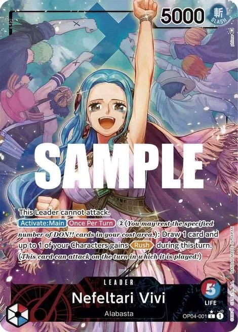 Nefeltari Vivi (OP04-001)