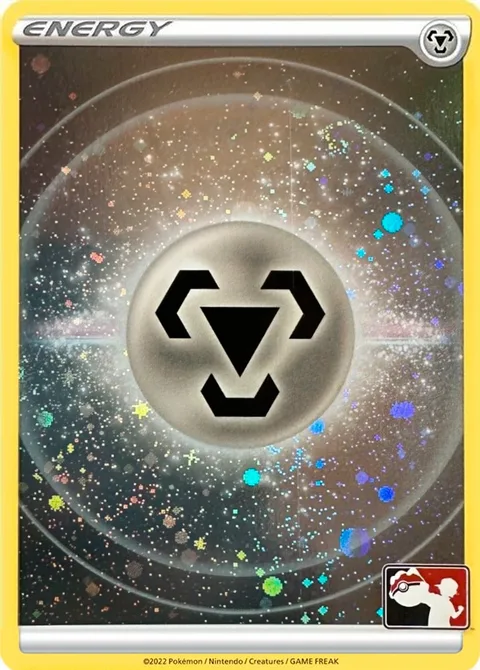 Basic Metal Energy