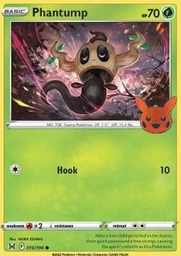 Phantump [Hook]