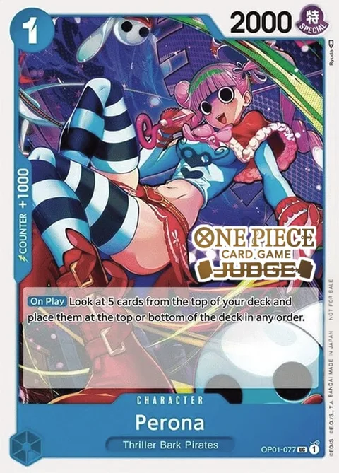 Perona (OP01-077)