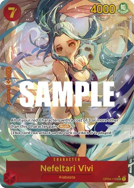 Nefeltari Vivi (OP04-118)