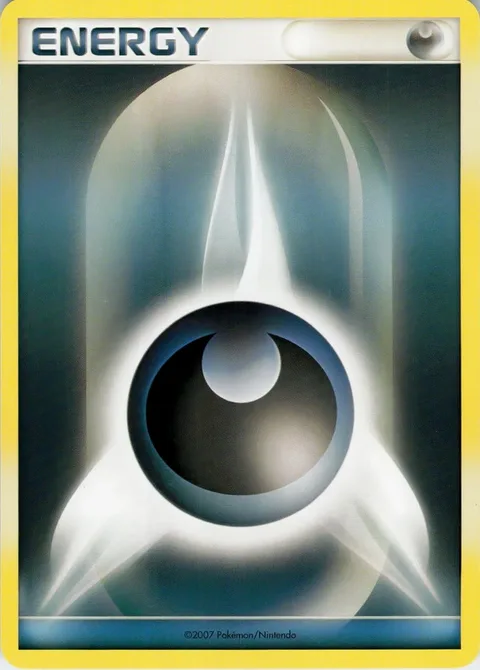 Darkness Energy