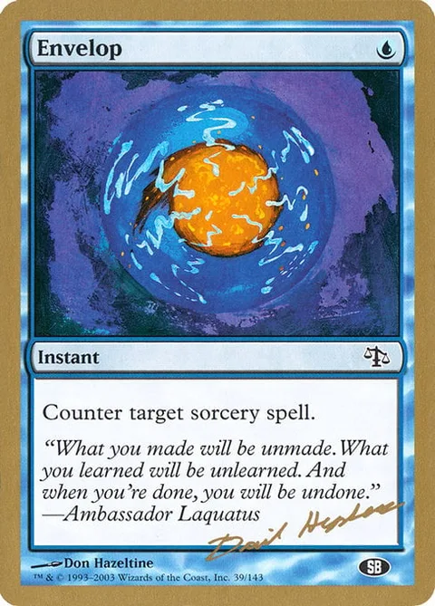 Envelop