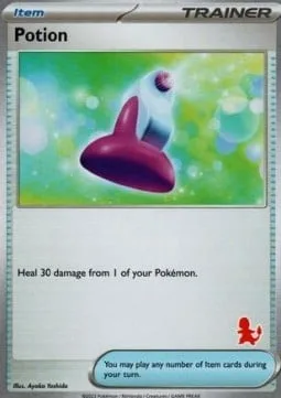 Potion