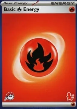 Basic Fire Energy