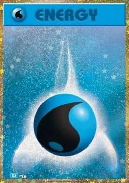 Basic Water Energy
