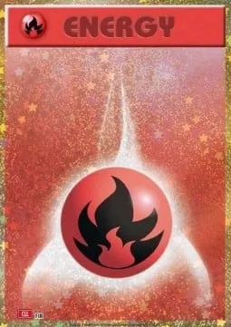 Basic Fire Energy