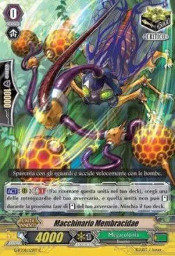 Machining Treehopper [G Format]