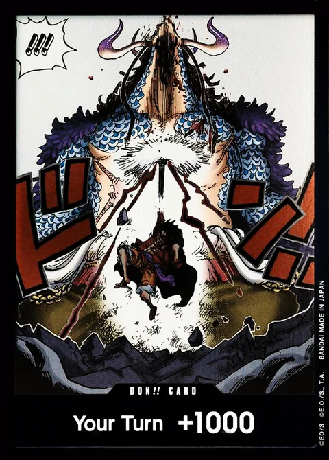 Don!! (OP05)