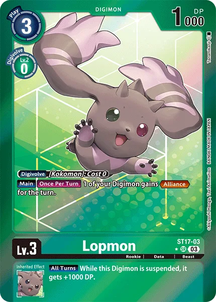 Lopmon (ST17-03)