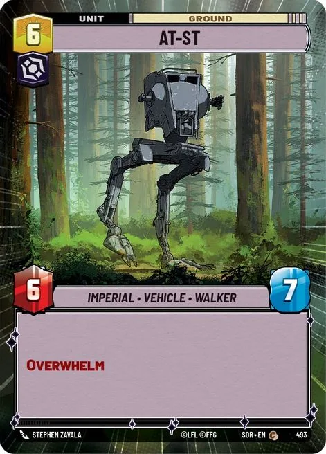 AT-ST