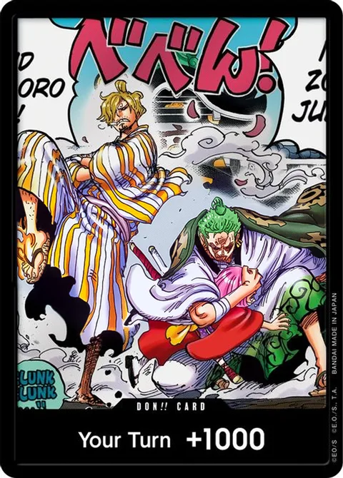 DON!! (OP06)