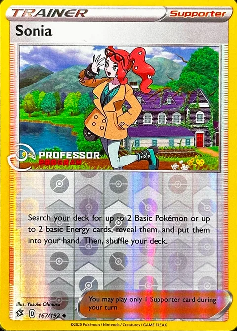 Sonia