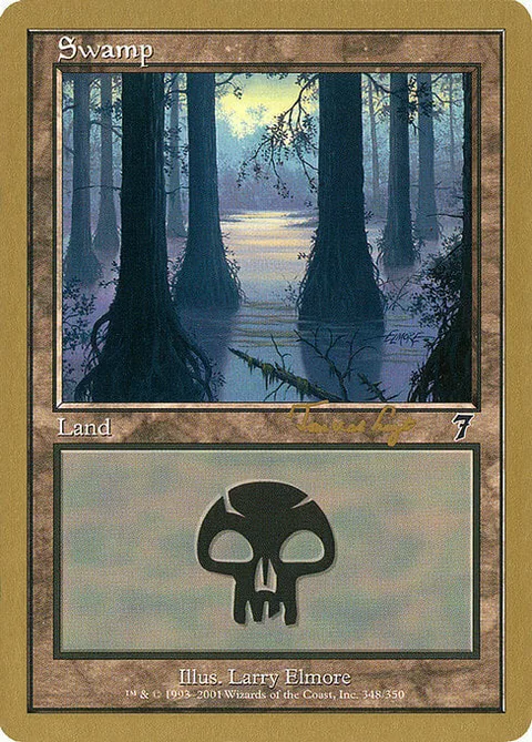 Swamp