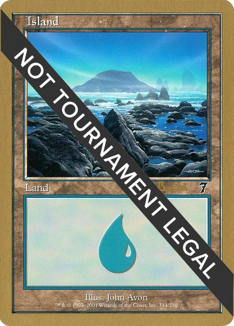 Island