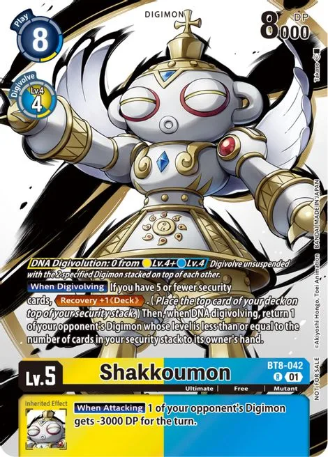 Shakkoumon (BT8-042)