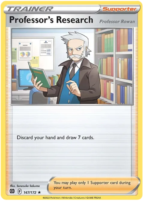 Professor's Research - Professor Rowan