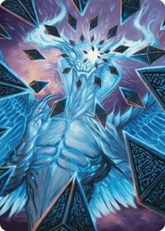Art Series: Ugin's Binding