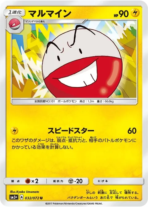 Electrode [Swift]