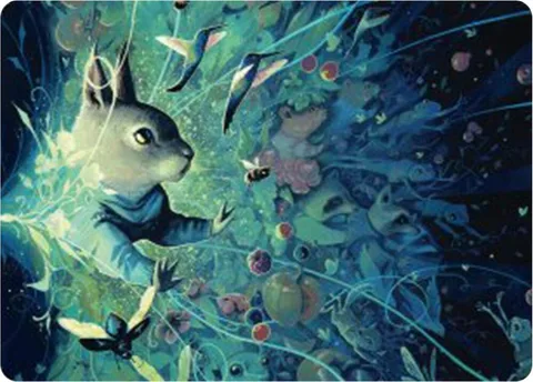 Art Series: For the Common Good
