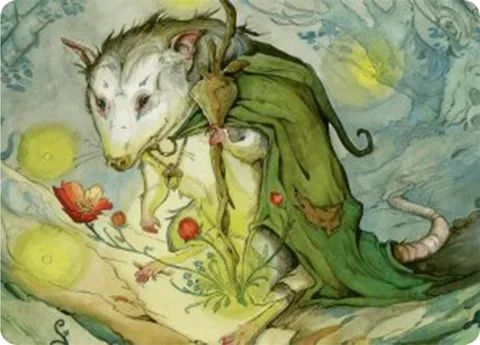 Art Series: Tender Wildguide