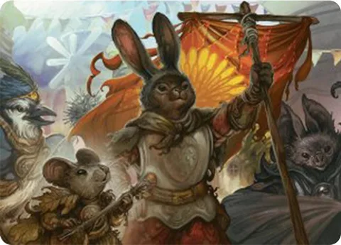 Art Series: Valley Questcaller 2
