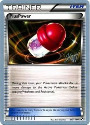 PlusPower