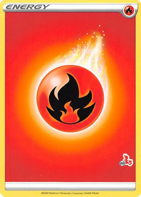 Fire Energy