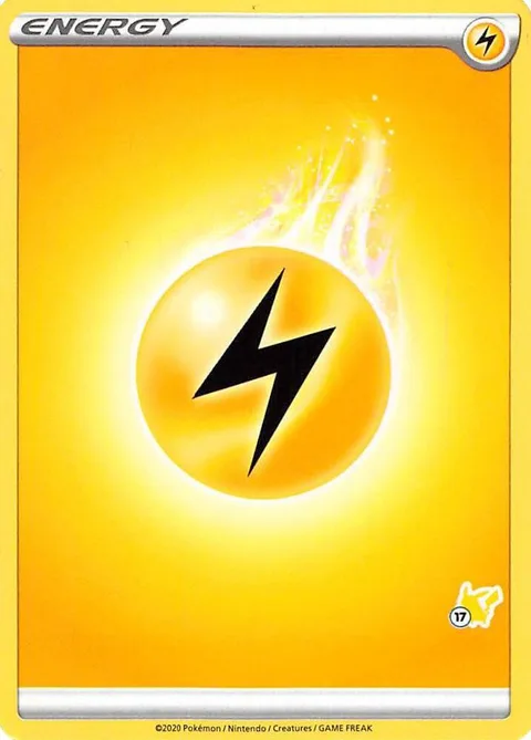 Lightning Energy