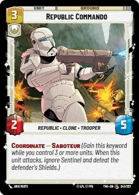 Republic Commando