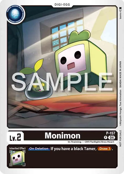 Monimon (P-157)