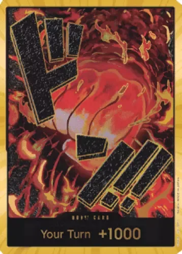 Don!! (PRB Sakazuki)