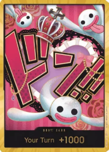 Don!! (PRB Perona)