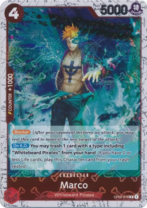 Marco (OP02-018)